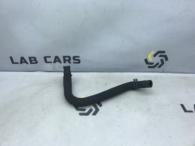 4f0422887 Шланг гидроусилителя руля Audi A6 C6