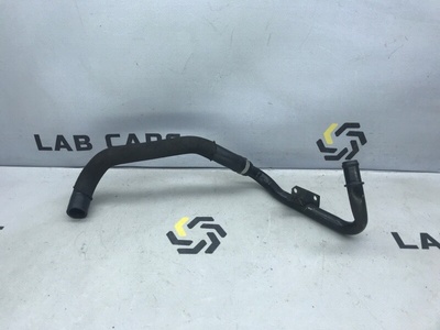 059103227e Трубка картерных газов Audi A6 C6