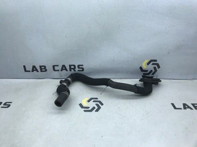 4f0819344 патрубок отопителя Audi a6 c6 2008 , 4f2819699, 4f2819350k