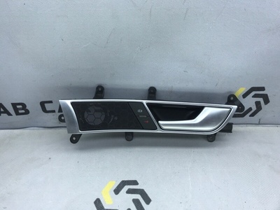 4f0837020c Ручка двери внутренняя Audi A6 C6 , 4f2962108a