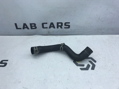 8k0121030a патрубок охлаждения Audi a5 8t 2009