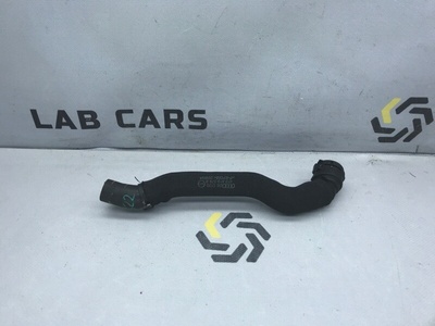 4f0819378b патрубок охлаждения Audi a6 c6 2005