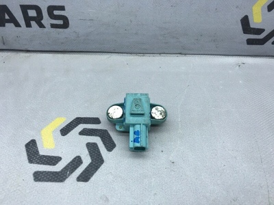4f0955557a Датчик удара airbag Audi a6 c6 2007