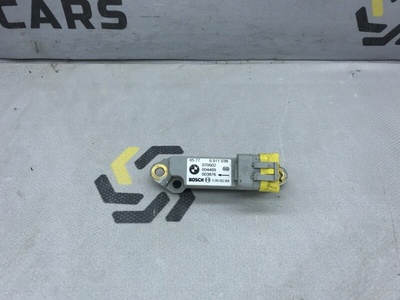 65776911038 Датчик удара airbag BMW x5 e53 2002 , 0285002064