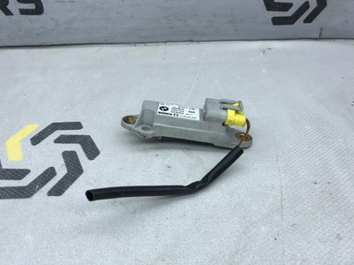 65776911038 Датчик удара airbag BMW 5 e60 рестайлинг 2007 , 0285002064