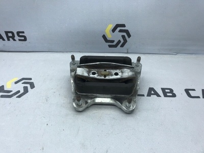 4f0399151bl Подушка АКПП Audi A6 C6
