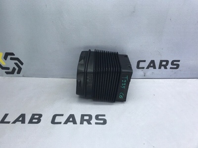 4f0129740c Патрубок воздушного фильтра Audi a6 c6 2007