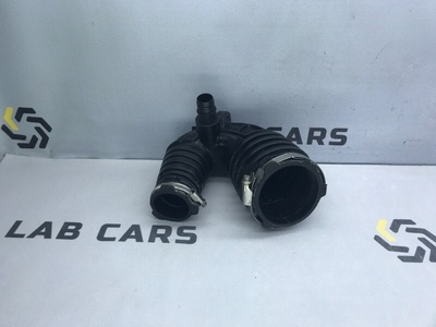 4f0129615e Патрубок воздушного фильтра Audi a6 c6 2006 , 028129644b