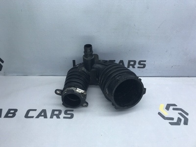 4f0129615e Патрубок воздушного фильтра Audi A6 C6 , 028129644b
