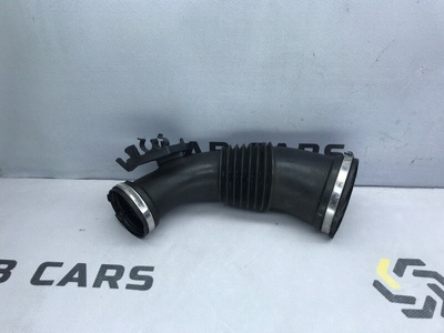 059129627l Патрубок воздухозаборника Audi a5 8t 2008 , 059129615f