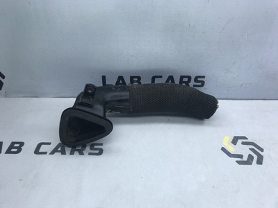 4F0129604C Патрубок воздушного фильтра Audi a6 c6 2006