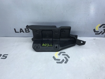 4f5807897 Кронштейн бампера Audi a6 c6 2006 , 4f5807891