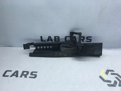 64316939721 Накладка водостока BMW 5 e60 2007 , 64316950225