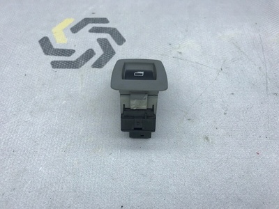 61319113772 Кнопка стеклоподъемника BMW 5 e60 рестайлинг 2007 , 15939947