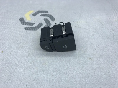 4f2927227 Кнопка многофункциональная Audi a6 c6 2007 , bvuv
