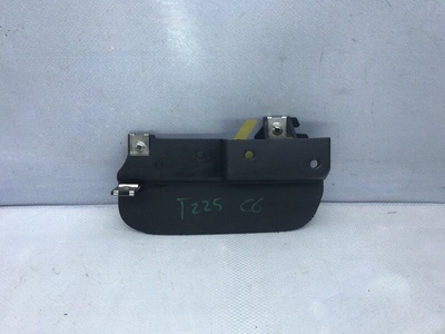 4f0853833a Брызговик Audi a6 c6 2007