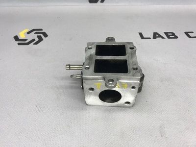 059131063d Заслонка регулирующая Audi a6 c6 2006