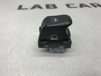 8K0959855A Кнопка стеклоподъемника Audi A4 B8