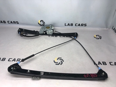 51338254912 стеклоподъемник BMW x5 e53 2003 , 8243804s