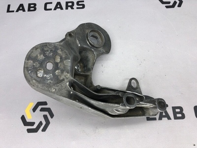 4F0199351AG Кронштейн опоры двигателя Audi A6 C6