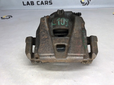8k0615124c Суппорт тормозной Audi a4 b8 2008 , 3c0615125, 1k0615269