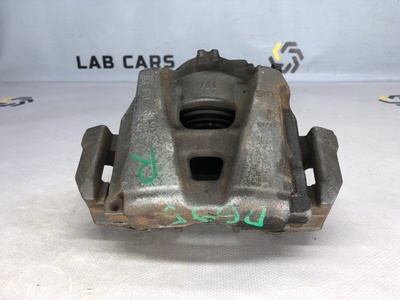 8k0615124c Суппорт тормозной Audi a4 b8 2008 , 3c0615125, 1k0615269