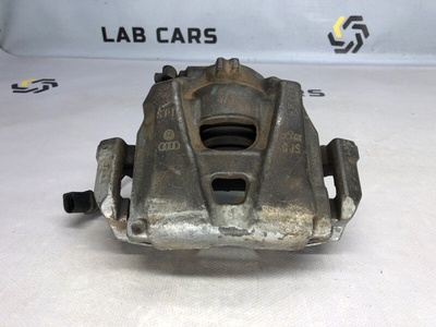 8k0615123c Суппорт тормозной Audi A4 B8 , 3c0615125, 1k0615269