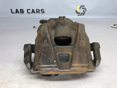 8k0615123c Суппорт тормозной Audi a4 b8 2010 , 3c0615125, 1k0615269