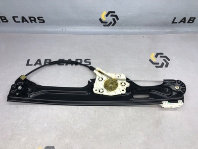 51357197304 стеклоподъемник BMW X6 E71 2010 , 51357179602