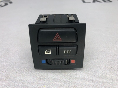61316945652 Блок кнопок BMW 3 e90