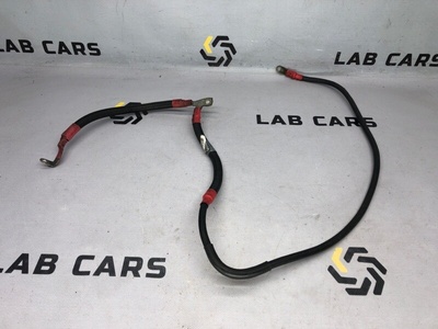 12427794911 Проводка стартера генератора BMW 3 e90 , 7794910