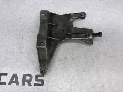 03g131159b Кронштейн двигателя Audi A6 C6