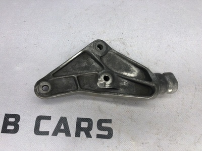 4f0199343k Кронштейн двигателя Audi a6 c6 2008