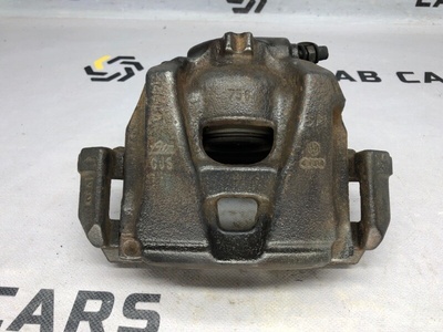 8k0615124c Суппорт тормозной Audi a4 b8 2010 , 3c0615125, 1k0615269