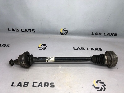 4f0501203b Привод Audi a6 c6 2006 , x, 7l0407283