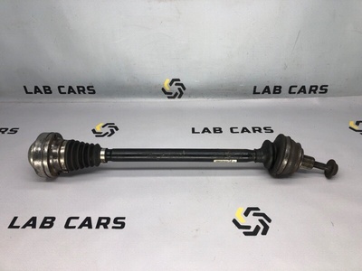 4f0501203b Привод Audi a6 c6 2006 , x, 7l0407283