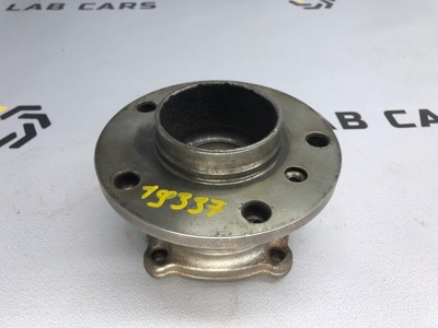 33411095417 Ступица с подшипником BMW X5 E53 , 33411095238