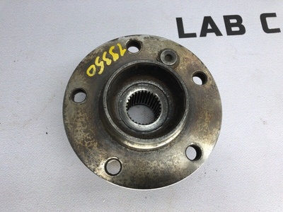 33416753100 Ступица с подшипником BMW 7 E66 2002 , 33411095238