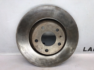4f0615301d Диск тормозной Audi A6 C6
