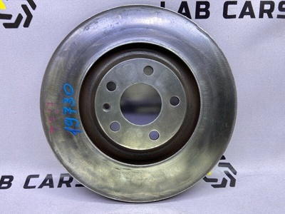 4f0615301g Диск тормозной Audi a6 c6 2006