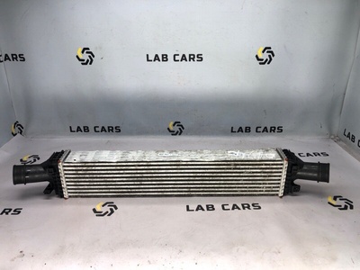 8k0145805e Радиатор интеркулера Audi A5 8T