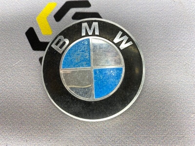 51148132375 Эмблема BMW x5 e70 2007 , 10333410