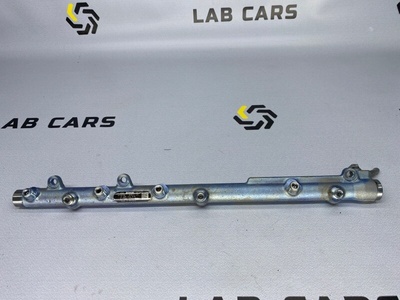 13537795514 топливная рампа BMW x5 e70 2007 , 0445216015