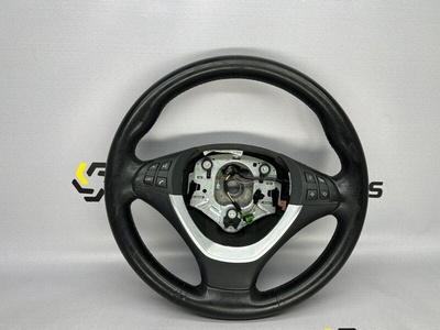 32306780544 Руль спортивный BMW x5 e70 2007 , 32306778744, 32306796758, 32306780675, 61319133466