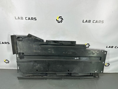 8k9825207 Защита днища кузова Audi a4 b8 2009 , 8k0825207c, , 8f0825207a, 8t8825207, 8t8825207a, 8k0825207b
