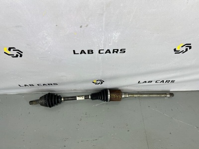 31607622914 Привод BMW X5 e70 рестайлинг 2010