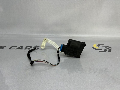 4f0820511b Моторчик заслонки печки Audi a6 c6 2008 , 0132801359