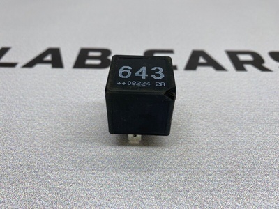 8K0951253 Реле 643 Audi A4 B8