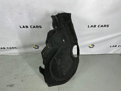 4f0821133p Подкрылок Audi a6 c6 2011