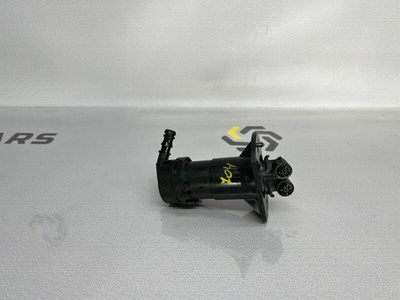 4f0955101 Форсунка омывателя фар Audi a6 c6 2006